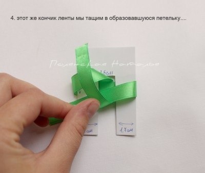 DIY-Perfect-Ribbon-Bow-with-Cardboard05